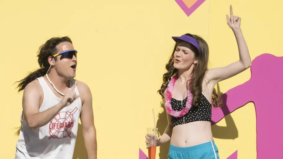 The Goldbergs the goldbergs