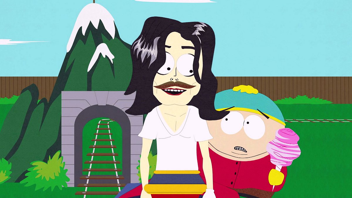 south park