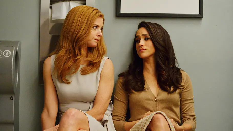 Suits suits