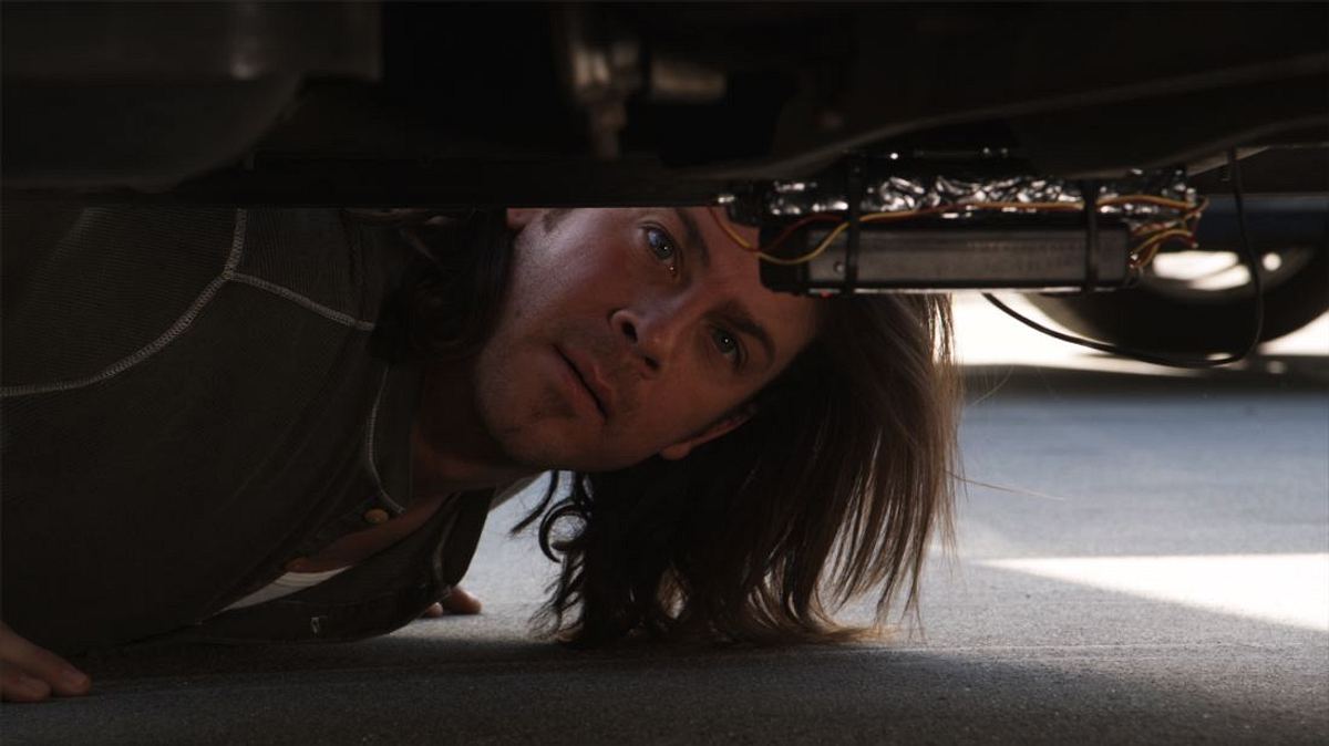 leverage