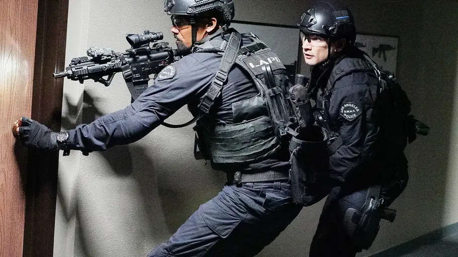 s.w.a.t.