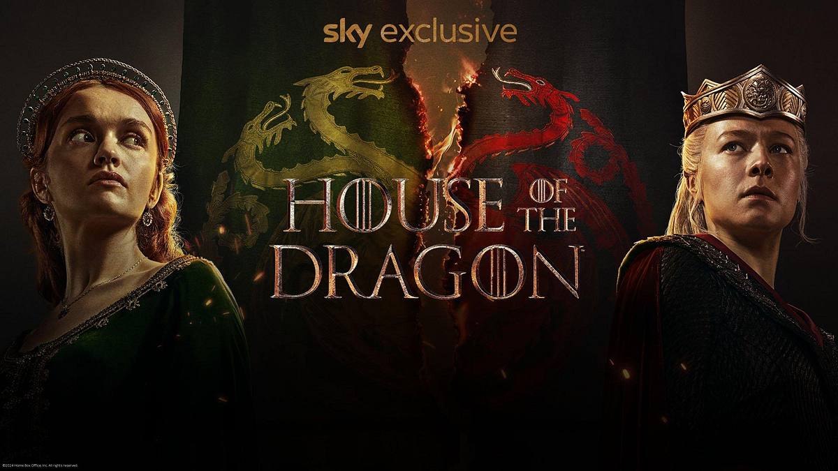 house of the dragon