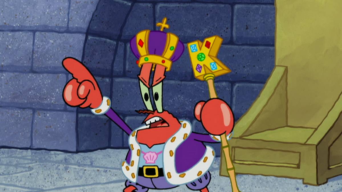 spongebob schwammkopf