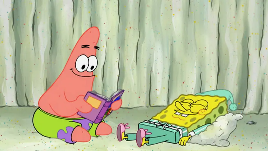 spongebob schwammkopf