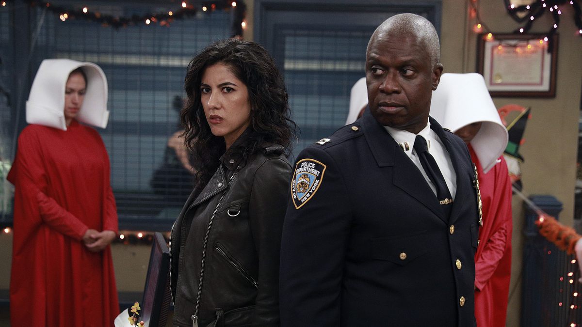 brooklyn nine-nine