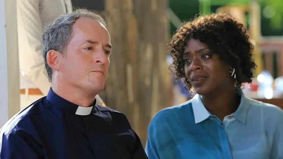 Death in Paradise death in paradise