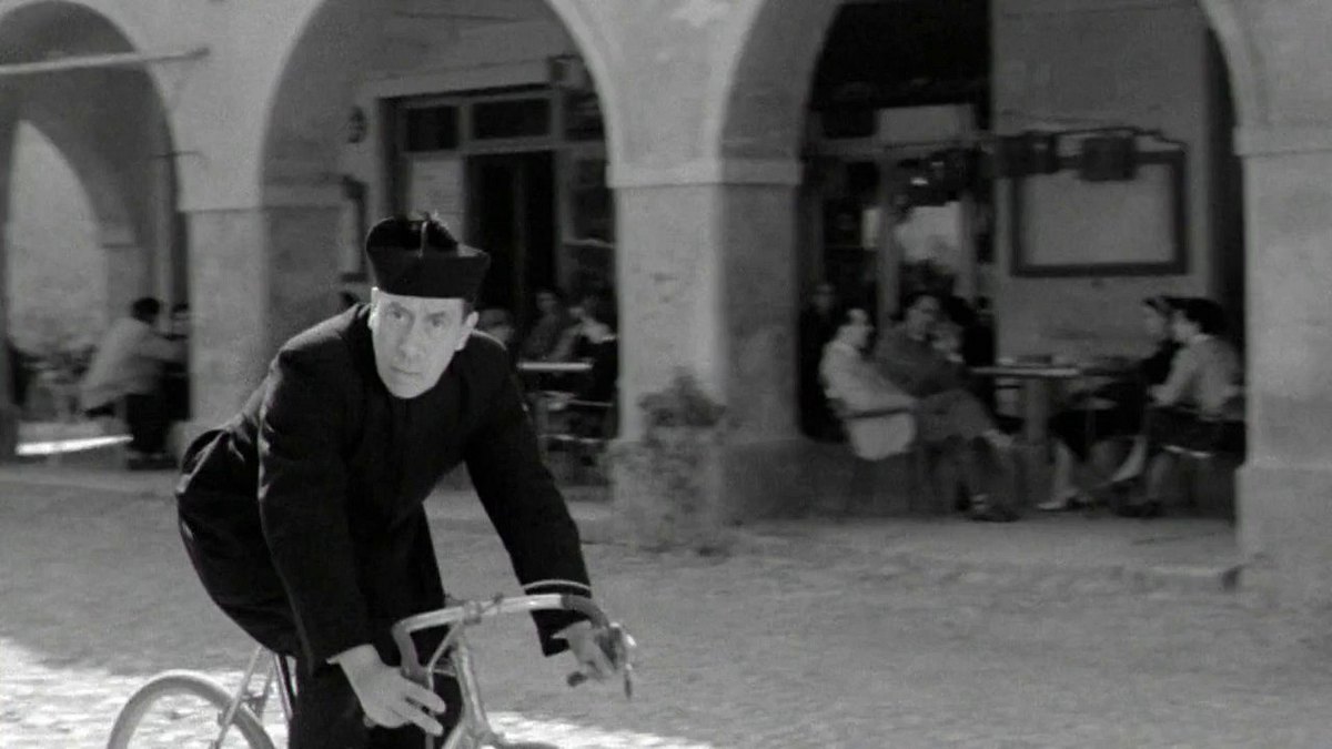 don camillo und peppone