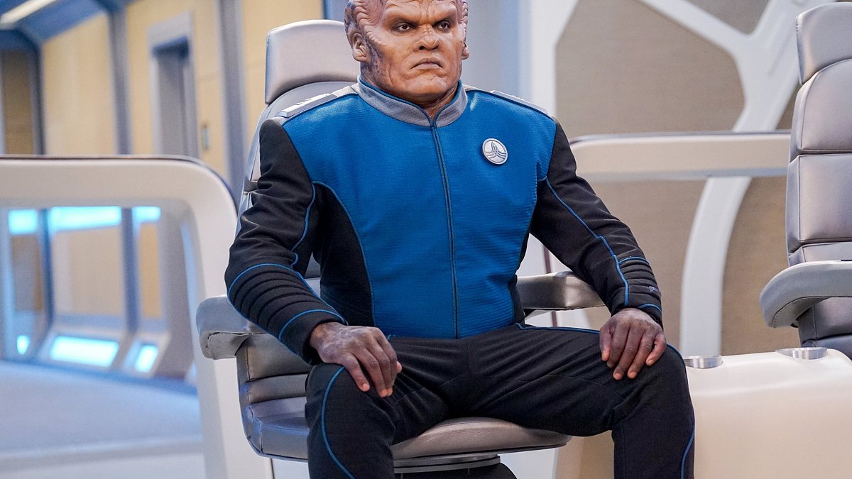 the orville