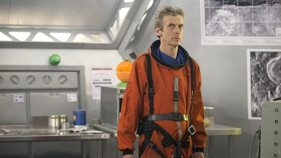 doctor who