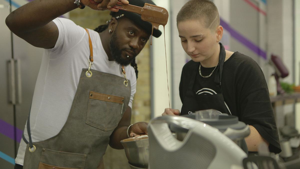 young masterchef - wer kocht am besten?