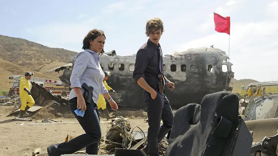 Criminal Minds criminal minds