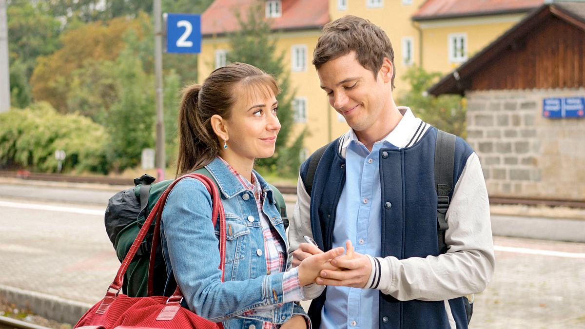 lilly schönauer: liebe mit familienanschluss