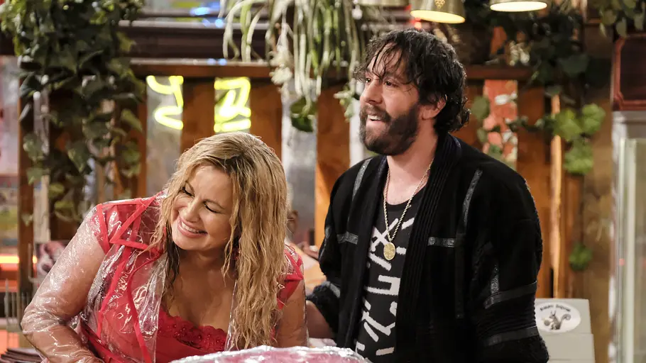 2 broke girls
