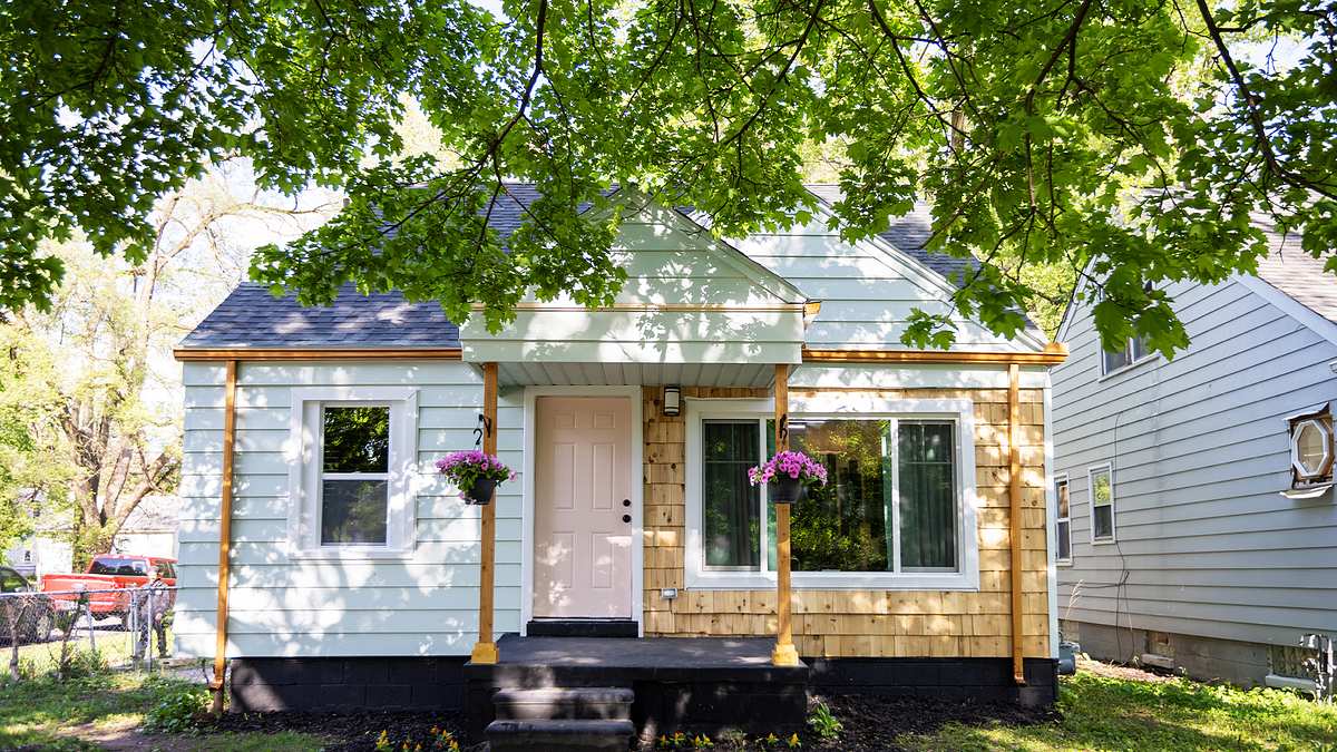 flipping detroit - unser neues schnäppchenhaus