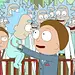 Rick and Morty Thumbnail