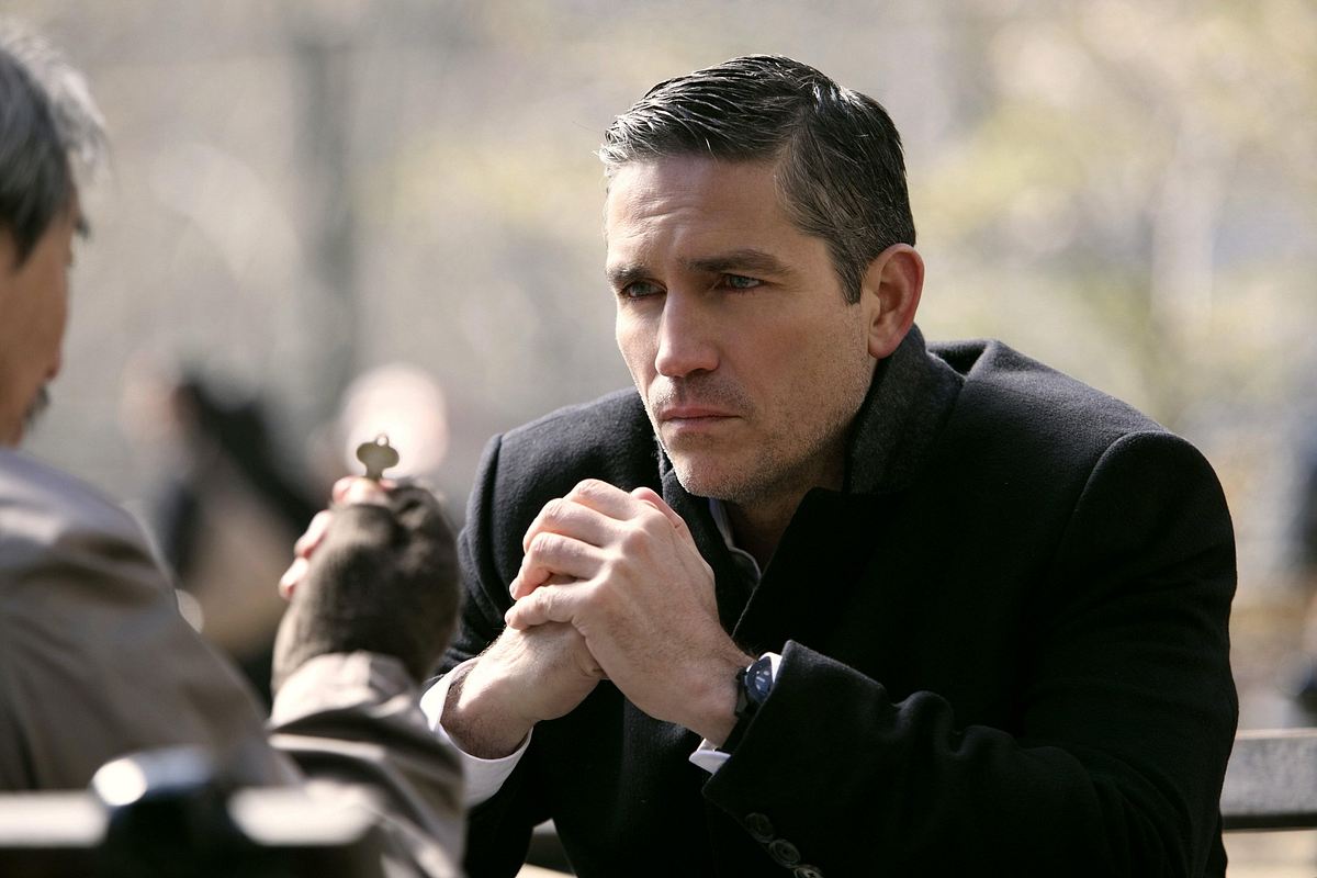 Person of Interest person of interest