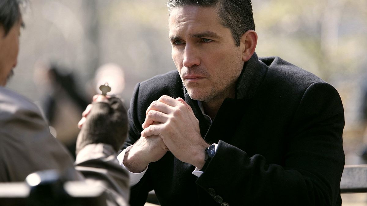 person of interest