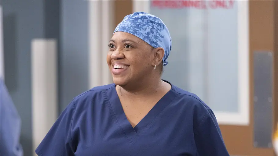 Greys Anatomy - Die jungen Ärzte greys anatomy - die jungen ärzte