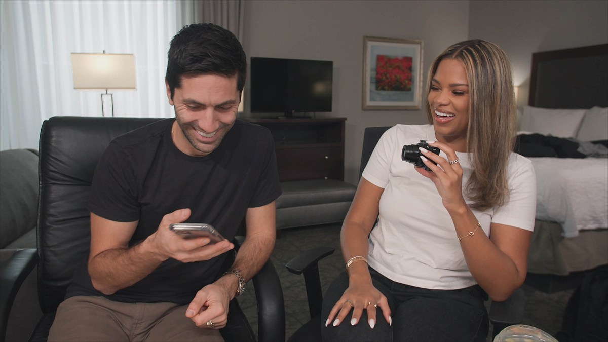 catfish: the tv series