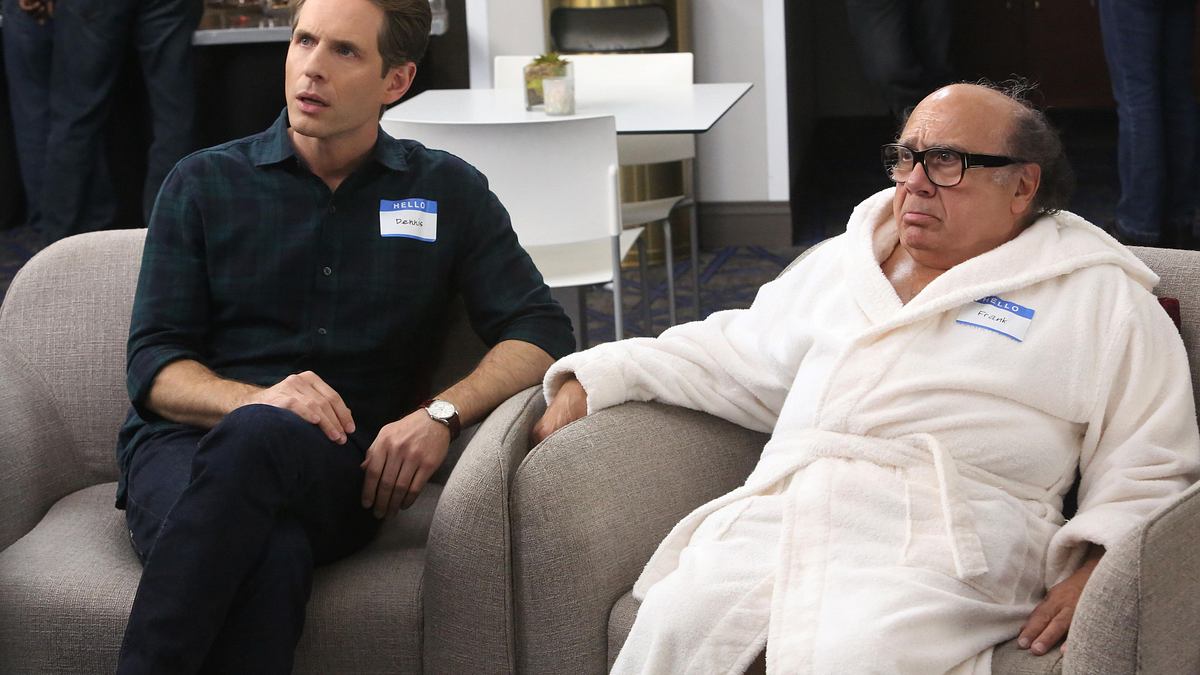 its always sunny in philadelphia