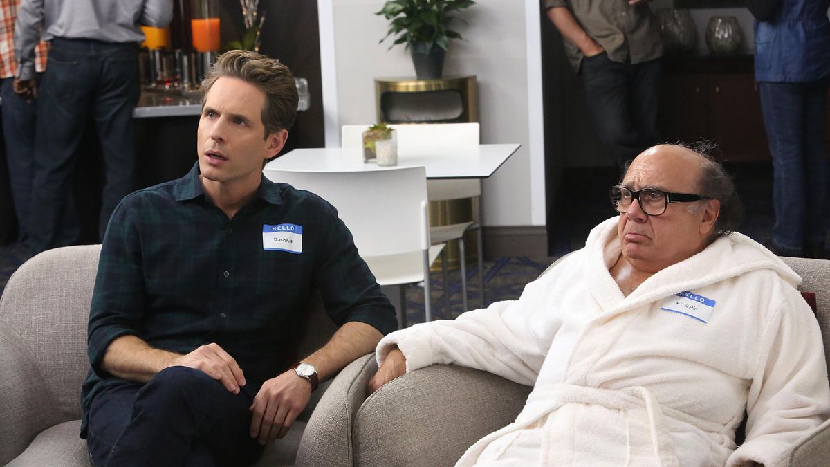 its always sunny in philadelphia