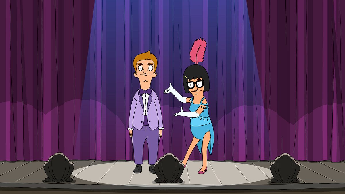 bobs burgers