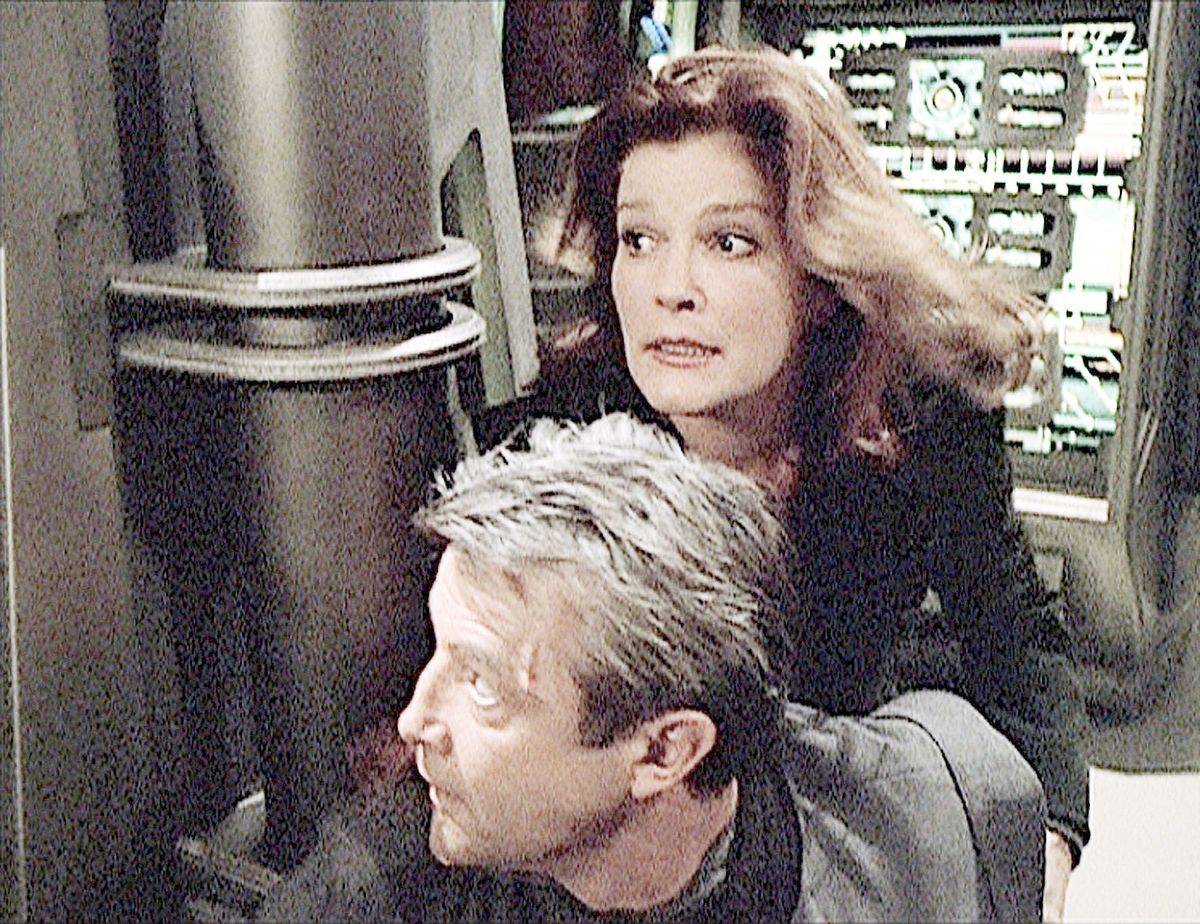 star trek - raumschiff voyager