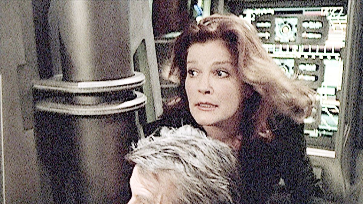 star trek - raumschiff voyager