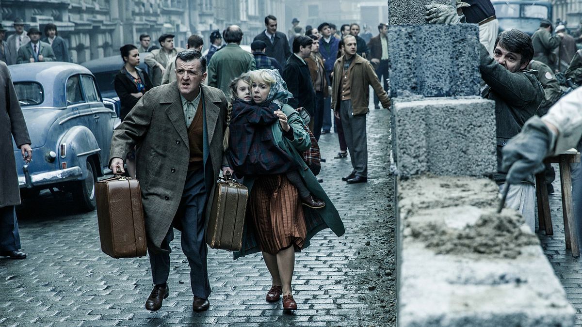 bridge of spies - der unterhändler