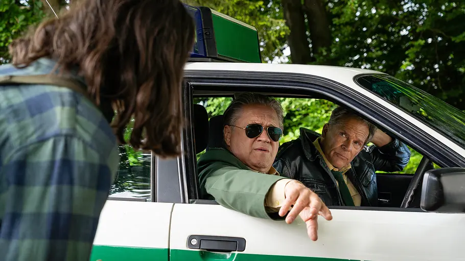 Hubert ohne Staller hubert ohne staller