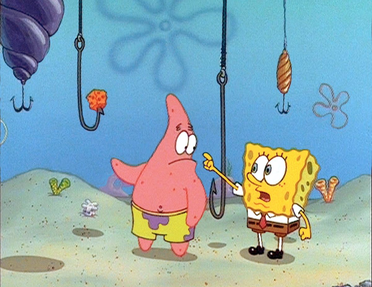 SpongeBob Schwammkopf spongebob schwammkopf