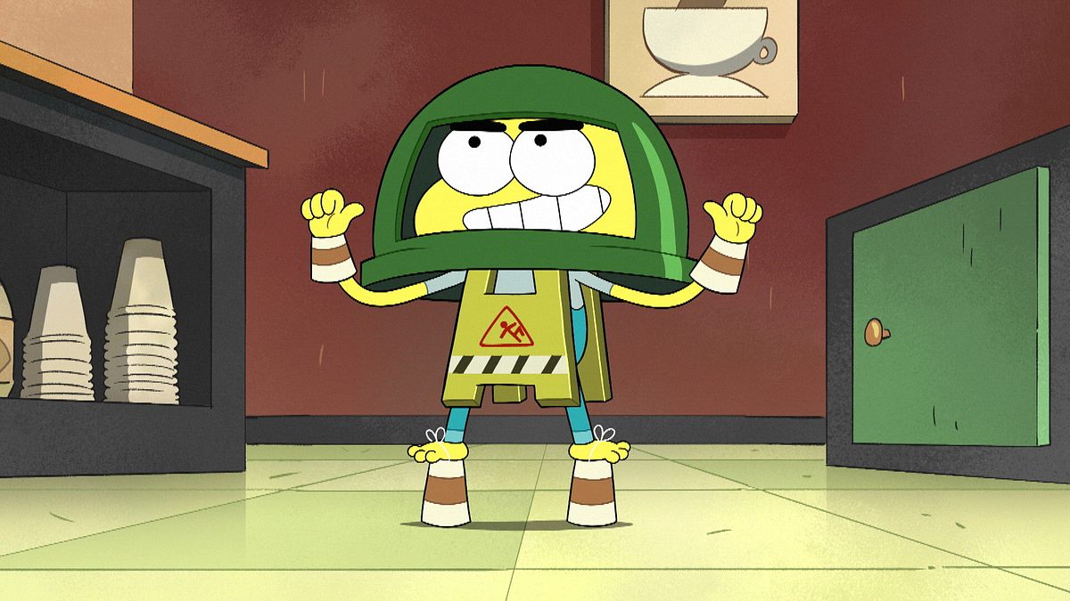 big city greens