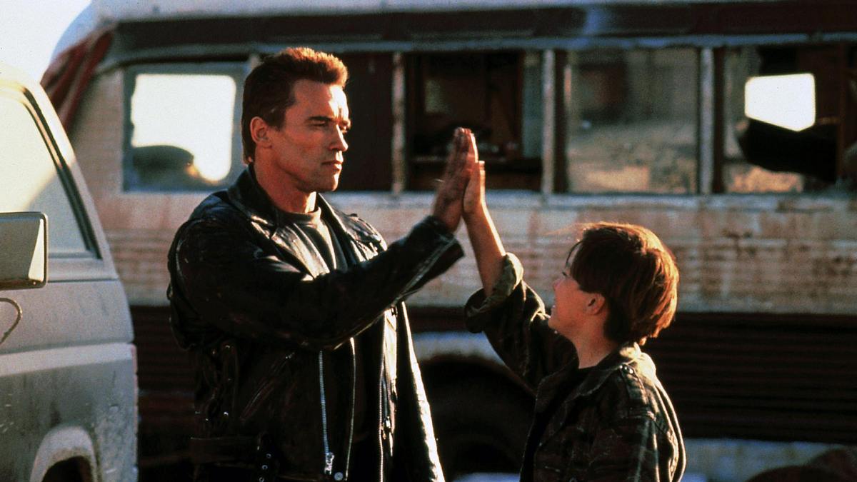 terminator 2 - tag der abrechnung