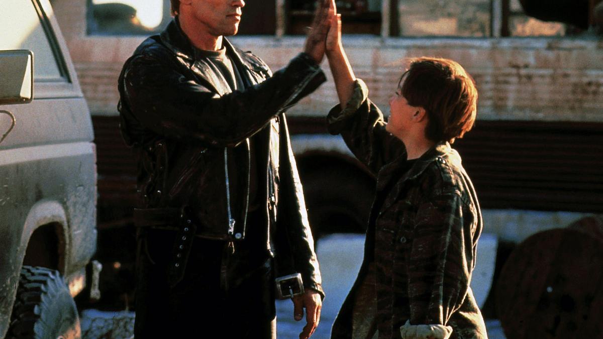 terminator 2 - tag der abrechnung