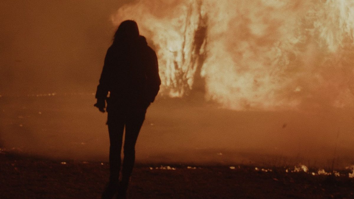before the fire - angst ist ansteckend