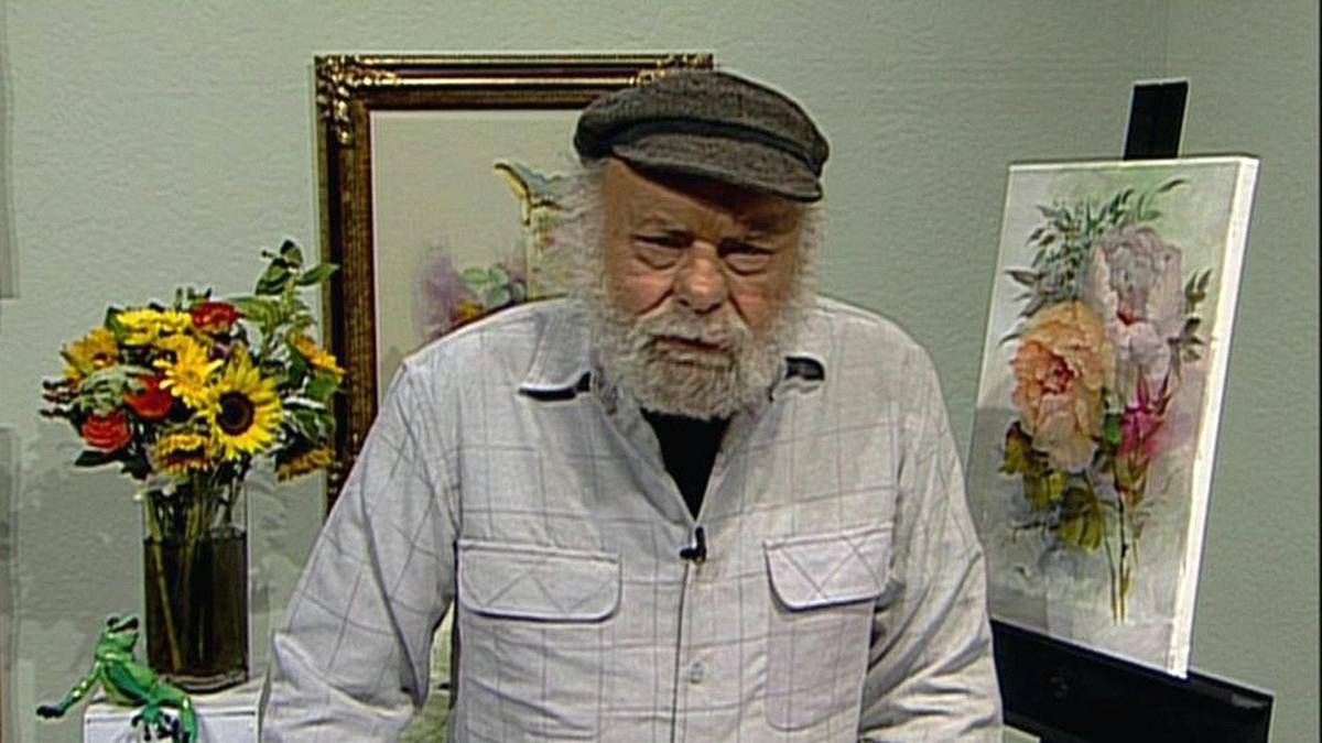 die faszination der ölmalerei