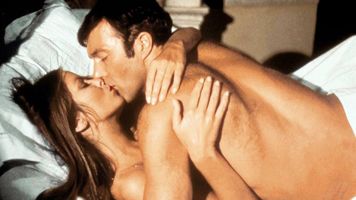 james bond 007: der spion, der mich liebte