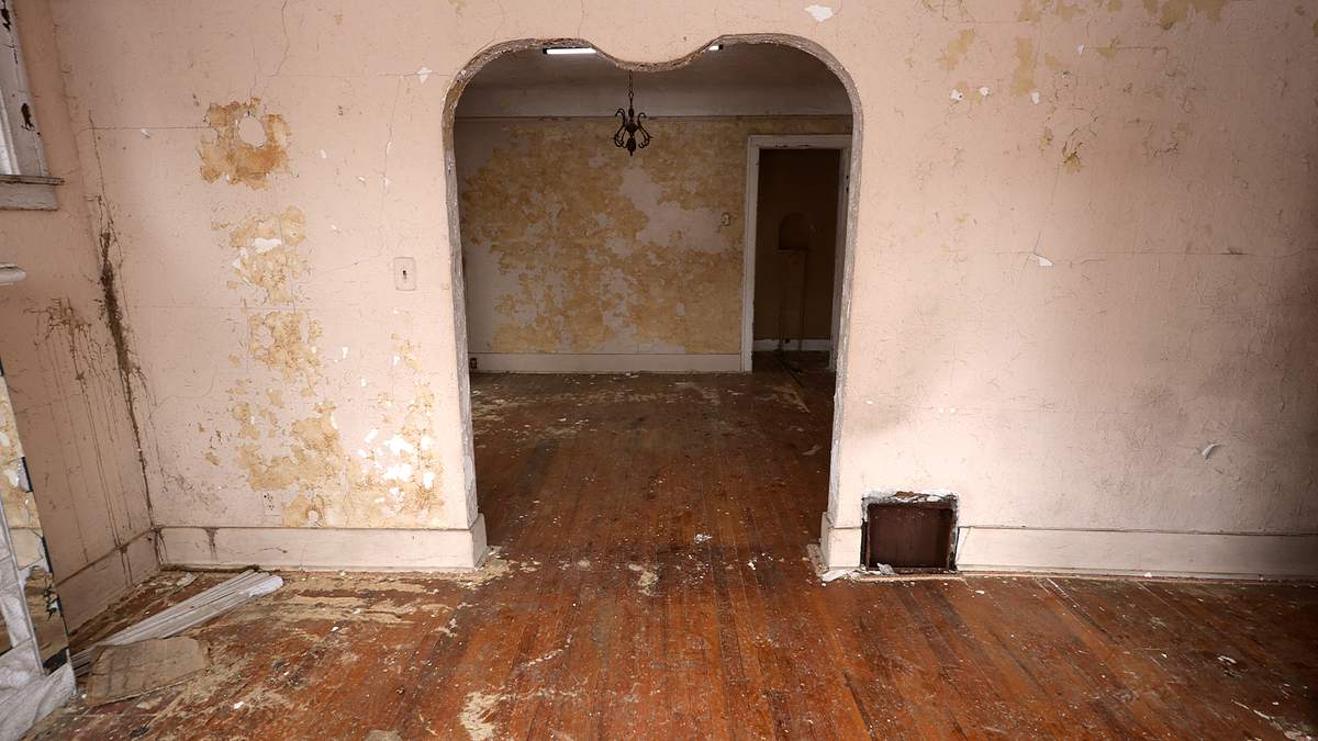 flipping detroit - unser neues schnäppchenhaus