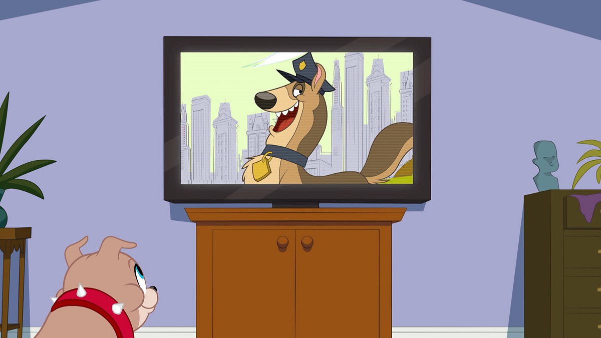 die tom und jerry show