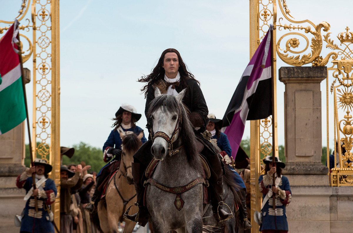 versailles