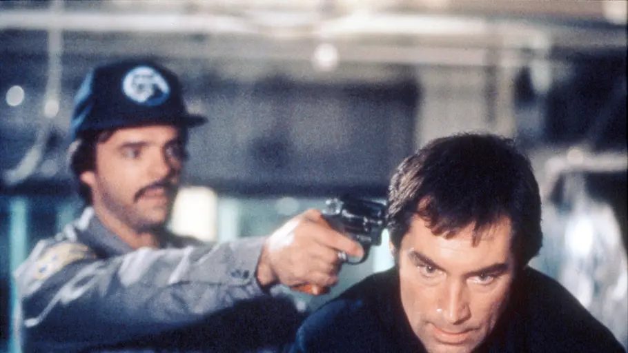 james bond 007: lizenz zum töten