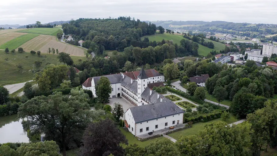 traumschlösser und ritterburgen