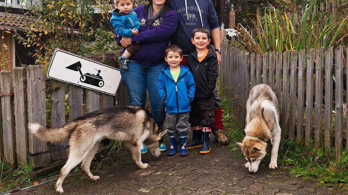 familiensache