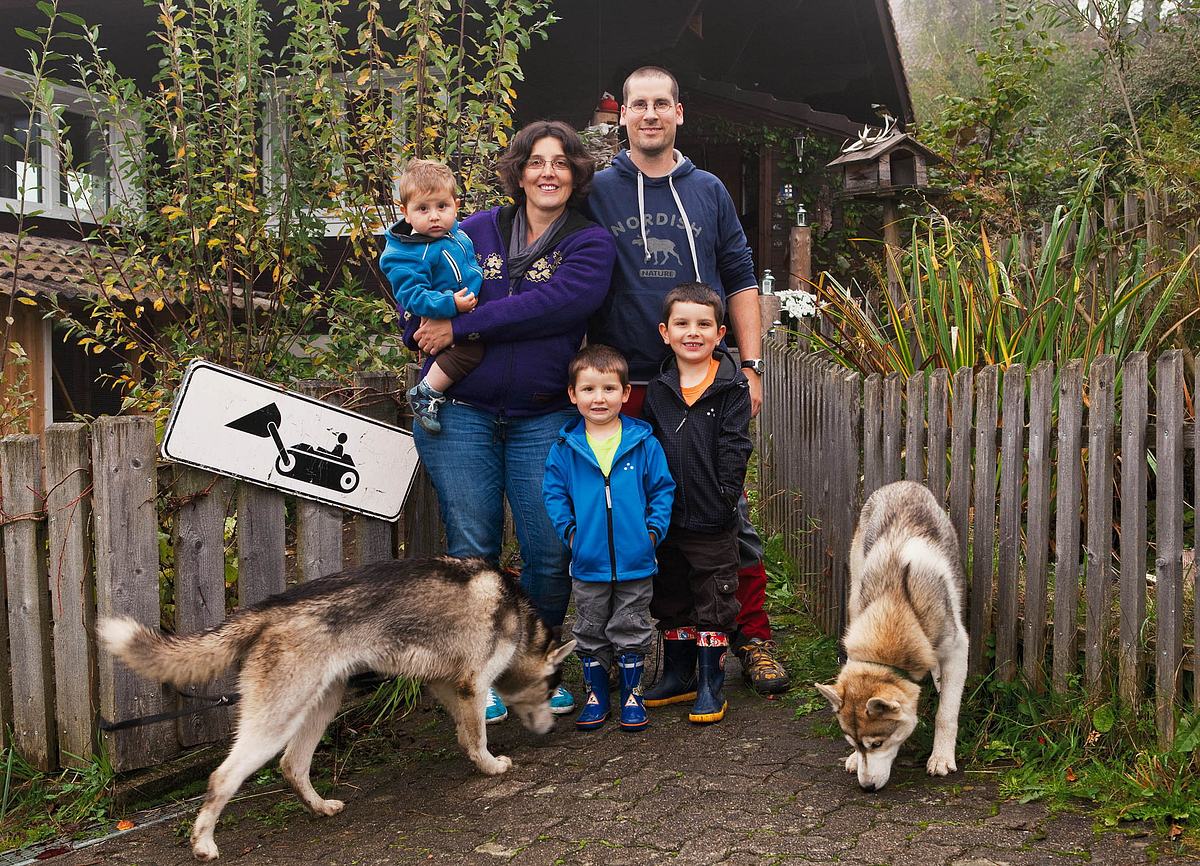 Familiensache familiensache