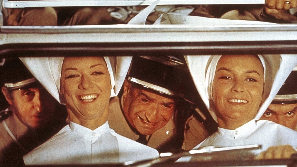 balduin, der schrecken von saint tropez