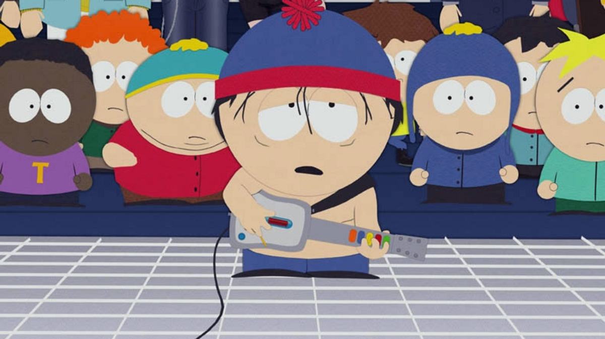 south park