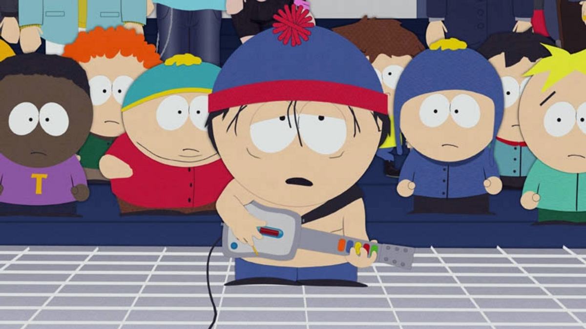 south park
