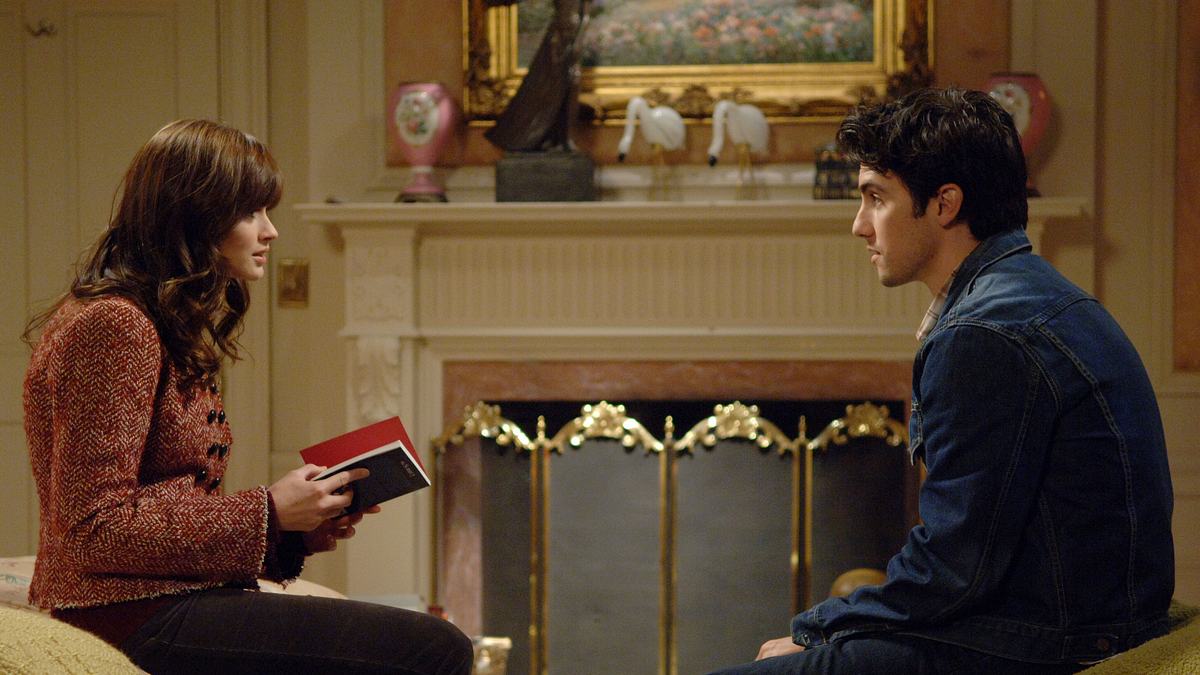 gilmore girls
