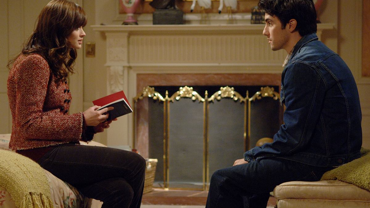 gilmore girls