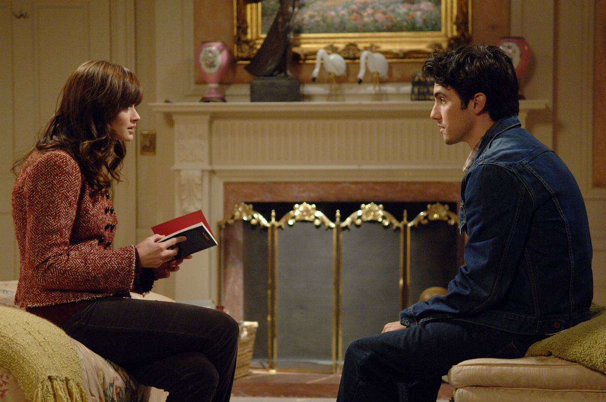 gilmore girls